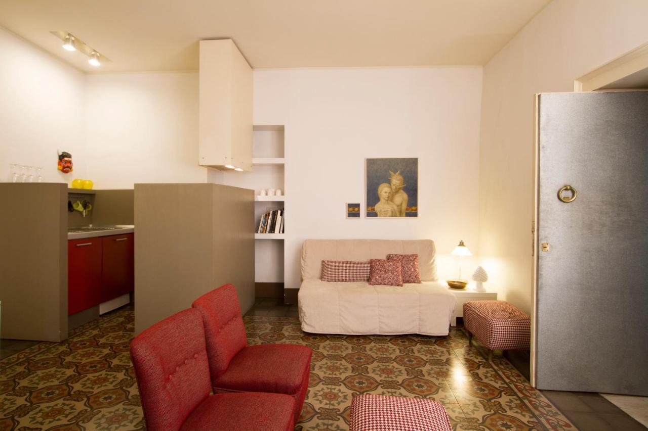 Tre Vie - Short Lets * Catania