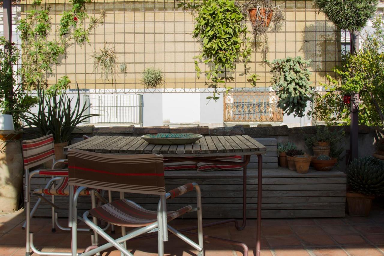 Apartment Tre Vie - Short Lets Catania