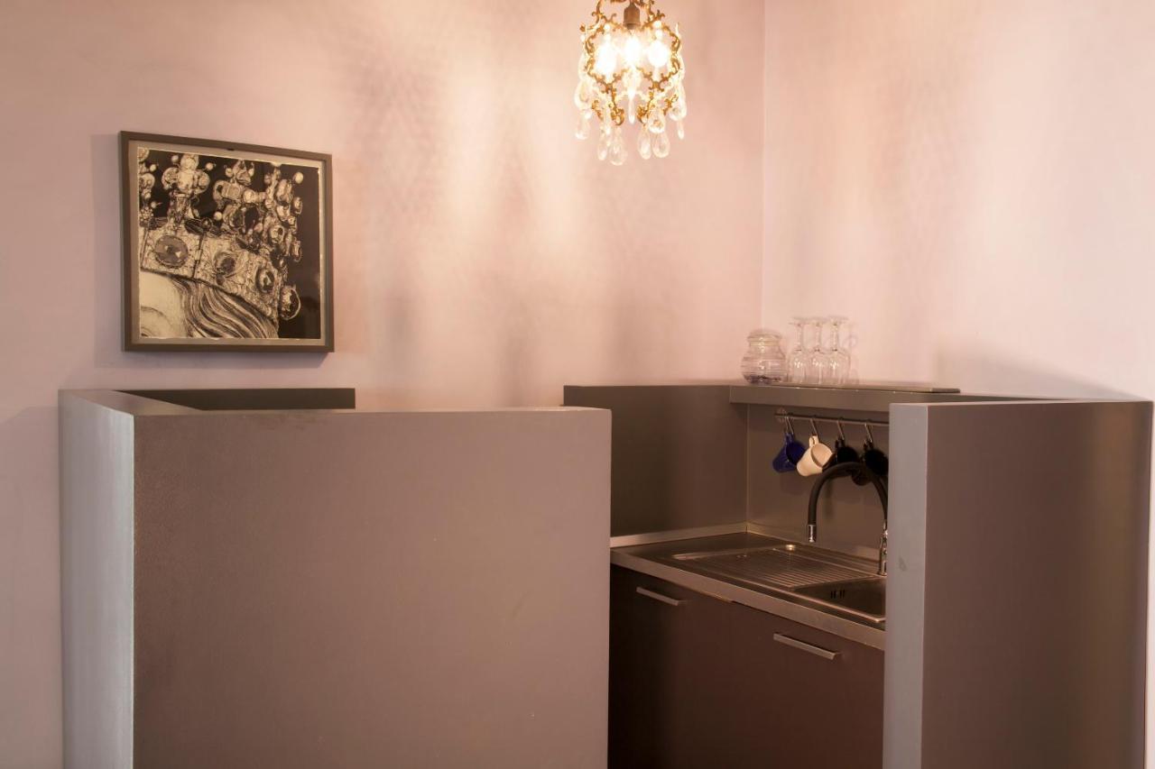 Tre Vie - Short Lets * Catania