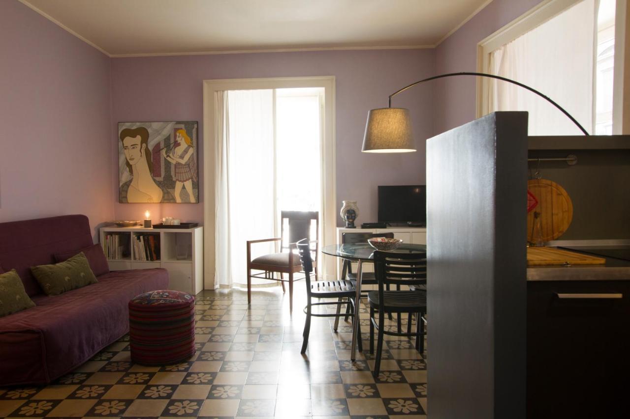 Apartment Tre Vie - Short Lets *
