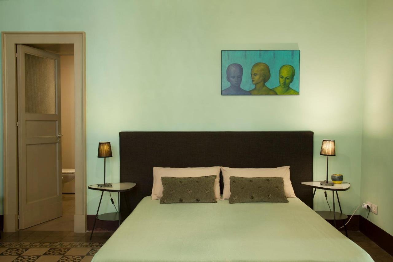 Tre Vie - Short Lets * Catania