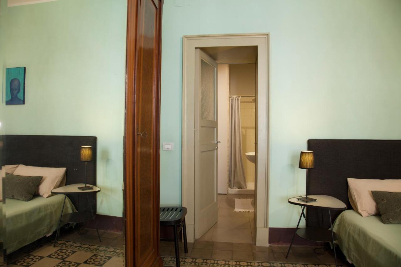 Tre Vie - Short Lets Apartment