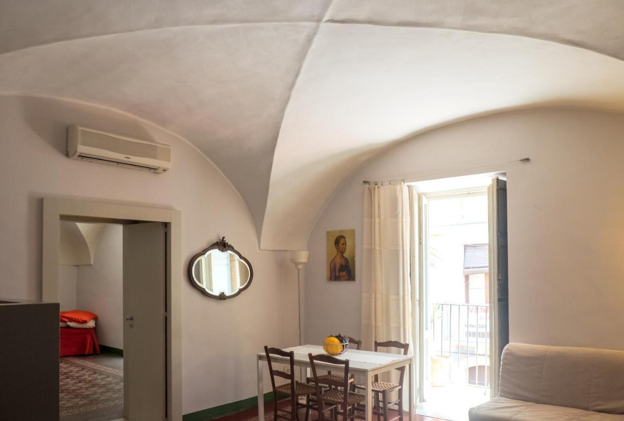 Apartment Tre Vie - Short Lets *