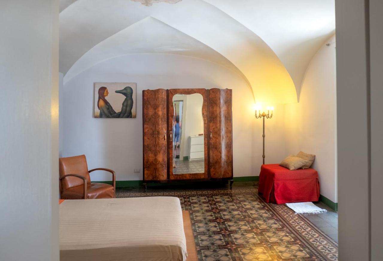 Apartment Tre Vie - Short Lets
