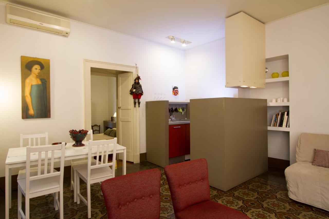 Apartment Tre Vie - Short Lets *