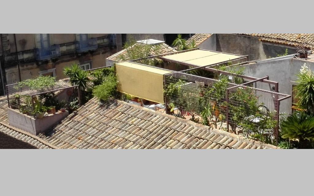 Tre Vie - Short Lets Apartment Catania
